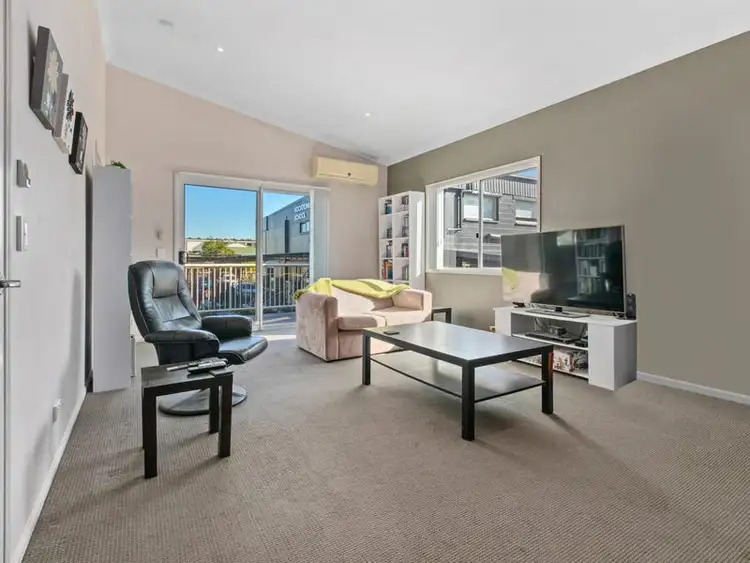 Fifth view of Homely townhouse listing, 48/59-63 Mary Street, Kingston QLD 4114