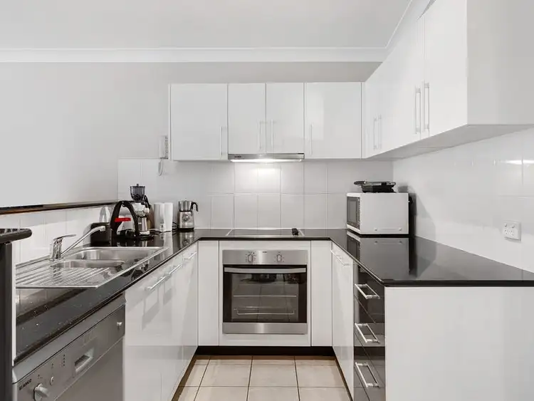 Sixth view of Homely townhouse listing, 48/59-63 Mary Street, Kingston QLD 4114