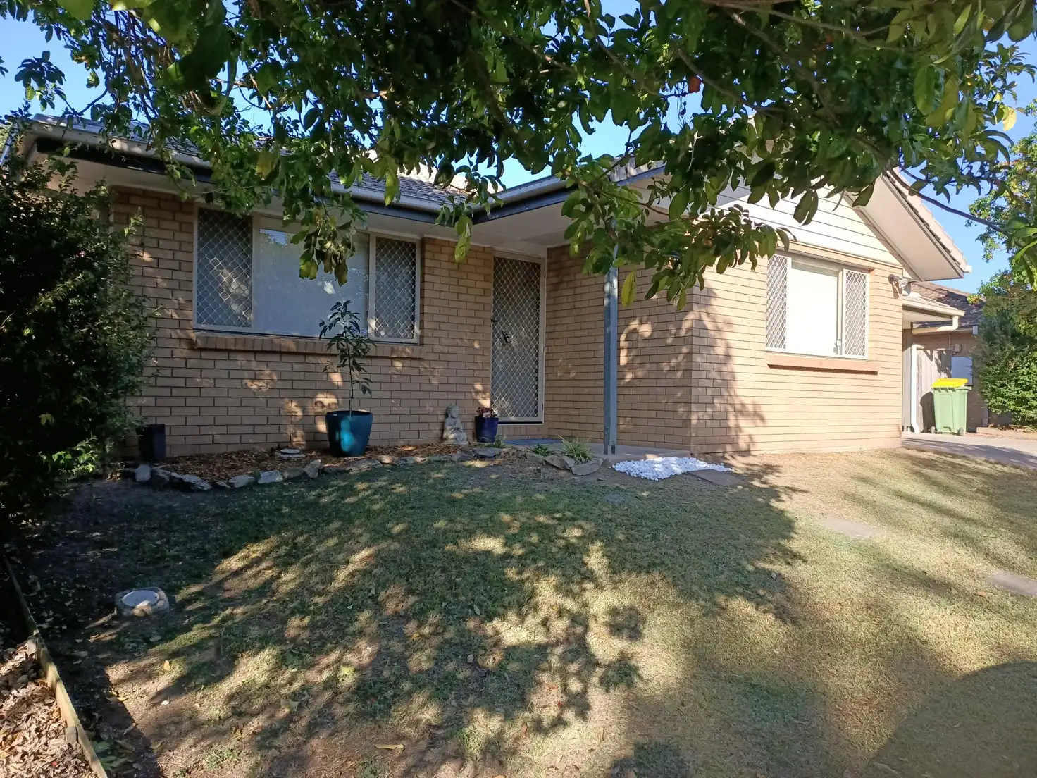 Main view of Homely house listing, 4a/23 Darryl Street, Loganlea QLD 4131
