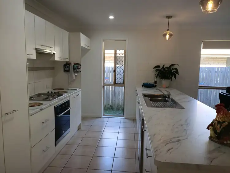 Second view of Homely house listing, 4a/23 Darryl Street, Loganlea QLD 4131