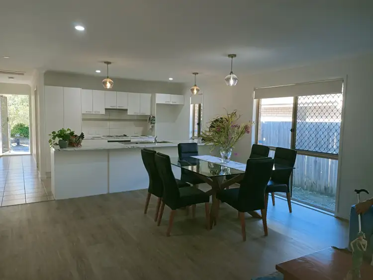 Third view of Homely house listing, 4a/23 Darryl Street, Loganlea QLD 4131