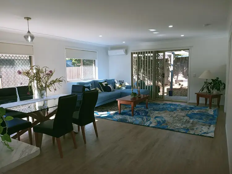 Fifth view of Homely house listing, 4a/23 Darryl Street, Loganlea QLD 4131