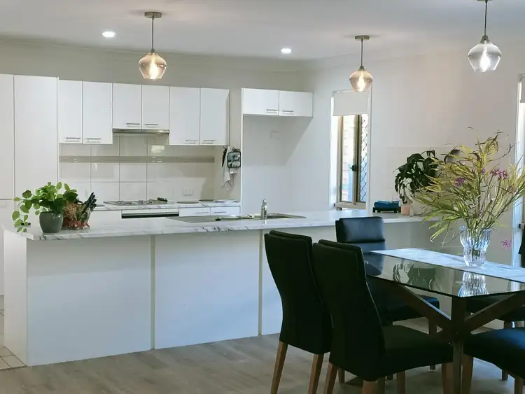 Sixth view of Homely house listing, 4a/23 Darryl Street, Loganlea QLD 4131