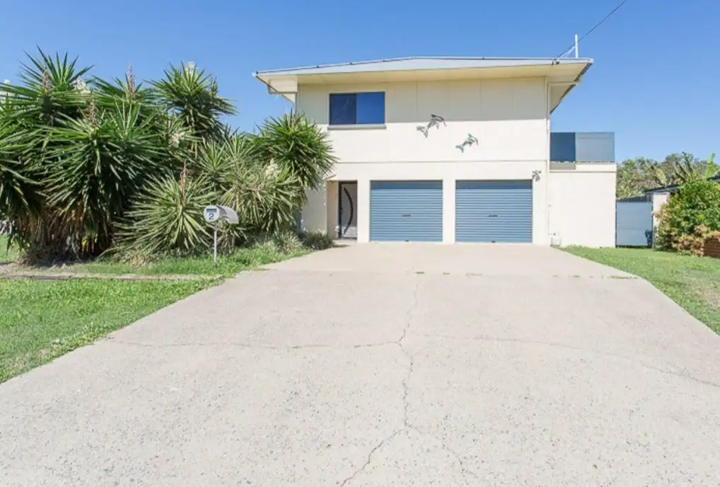 Main view of Homely house listing, 2 Karl Langer Crescent, Mount Pleasant QLD 4521