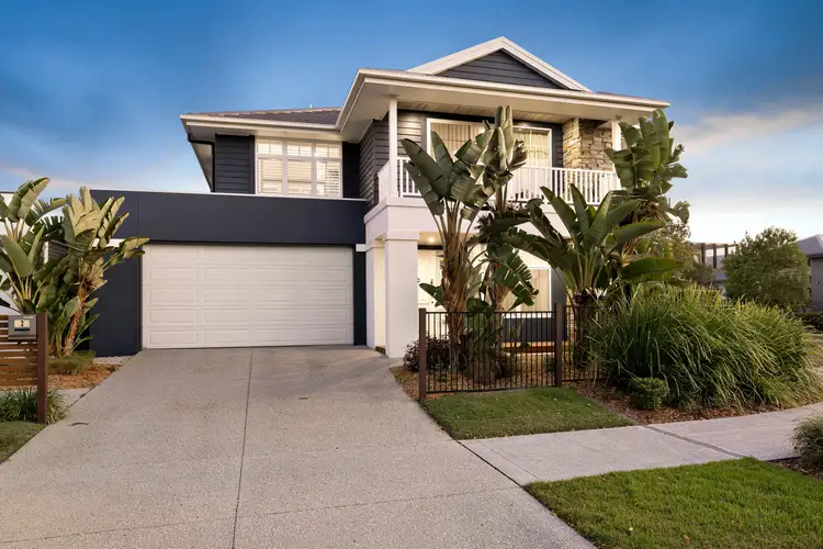 2 Lychee Place, Palmview QLD 4553