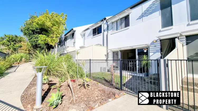 36/115 Mango Hill Boulevard East, Mango Hill QLD 4509