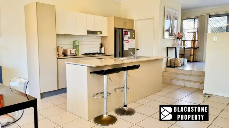 Second view of Homely townhouse listing, 36/115 Mango Hill Boulevard East, Mango Hill QLD 4509