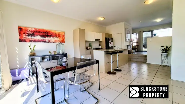 Third view of Homely townhouse listing, 36/115 Mango Hill Boulevard East, Mango Hill QLD 4509