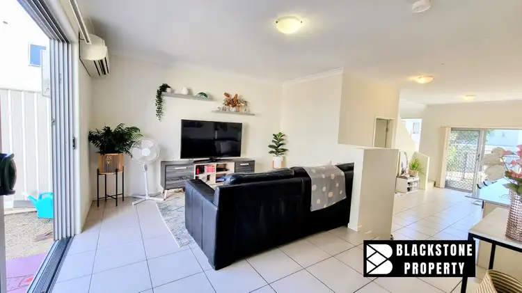 Fifth view of Homely townhouse listing, 36/115 Mango Hill Boulevard East, Mango Hill QLD 4509