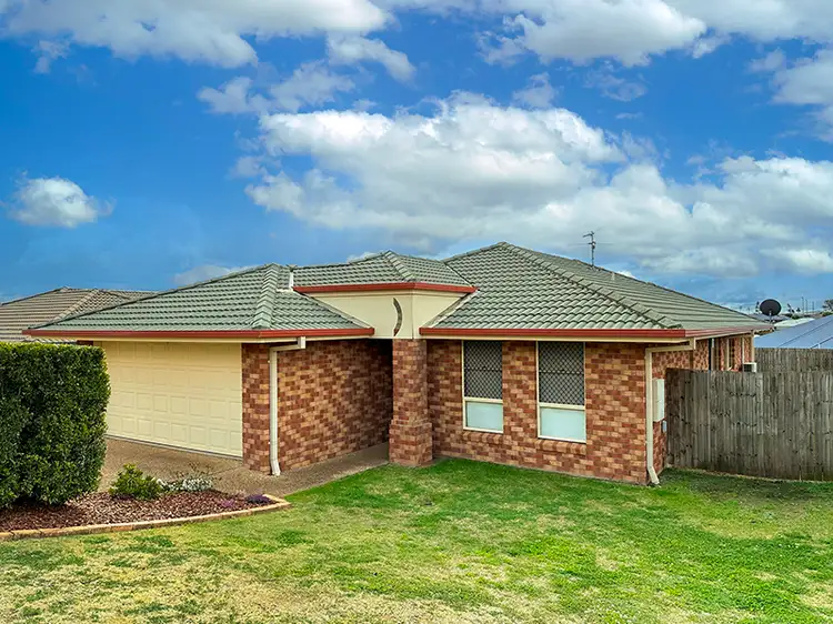 13 Winning Street, Glenvale QLD 4350