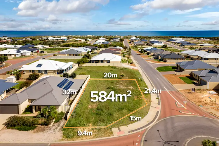 2 Skipper Port, Sunset Beach WA 6530
