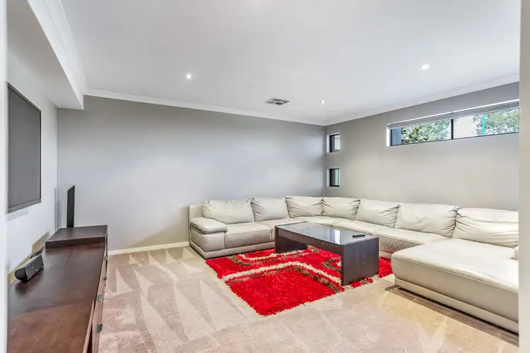 Second view of Homely house listing, 15 Walja Bend, Byford WA 6122