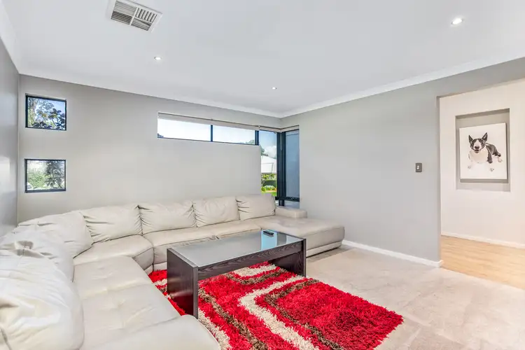 Third view of Homely house listing, 15 Walja Bend, Byford WA 6122