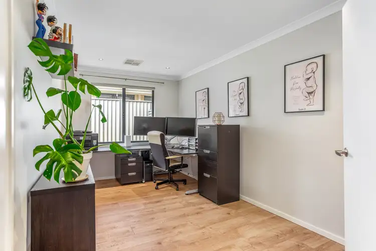 Fourth view of Homely house listing, 15 Walja Bend, Byford WA 6122