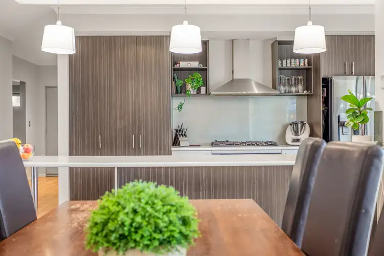 Fifth view of Homely house listing, 15 Walja Bend, Byford WA 6122
