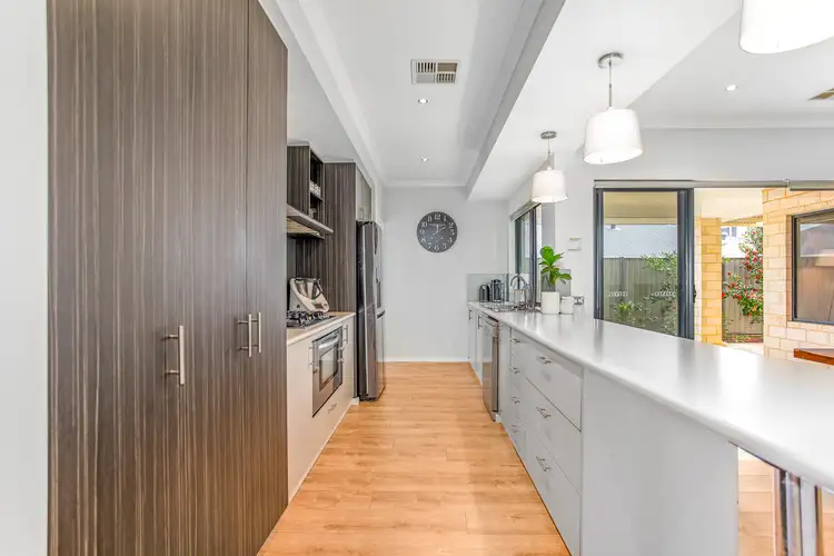 Sixth view of Homely house listing, 15 Walja Bend, Byford WA 6122