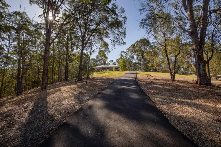 537 Bonogin Road, Bonogin QLD 4213