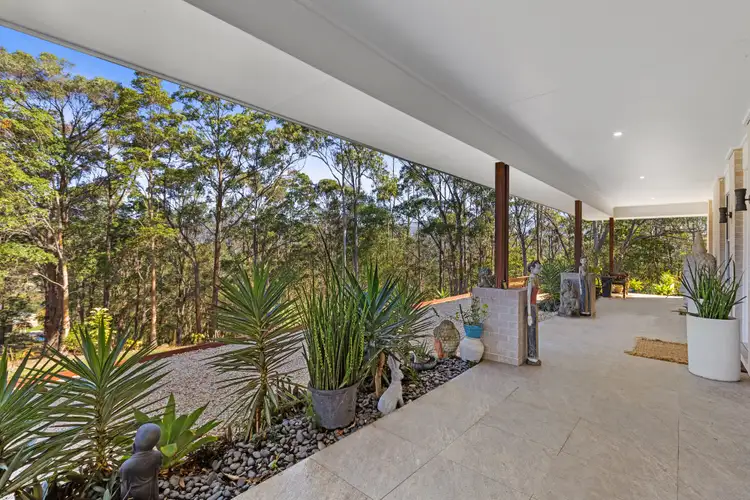 Third view of Homely house listing, 537 Bonogin Road, Bonogin QLD 4213
