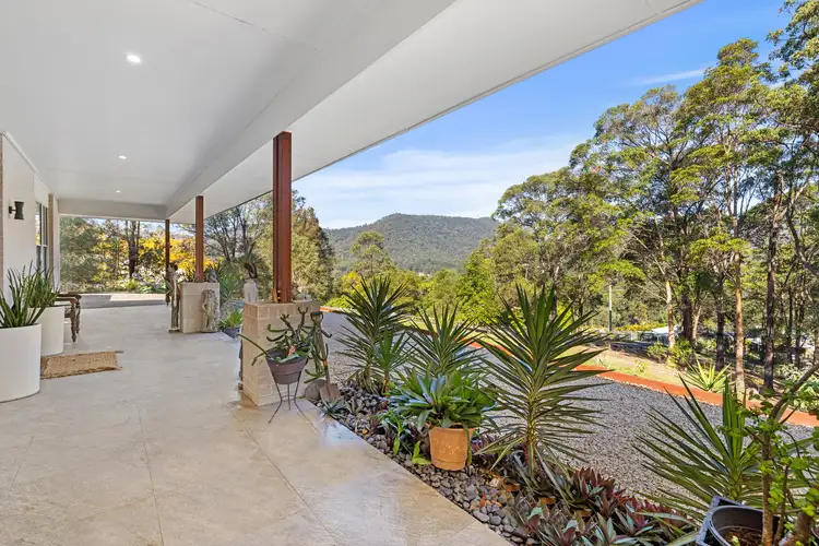 Fourth view of Homely house listing, 537 Bonogin Road, Bonogin QLD 4213