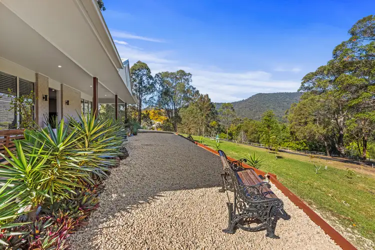 Fifth view of Homely house listing, 537 Bonogin Road, Bonogin QLD 4213