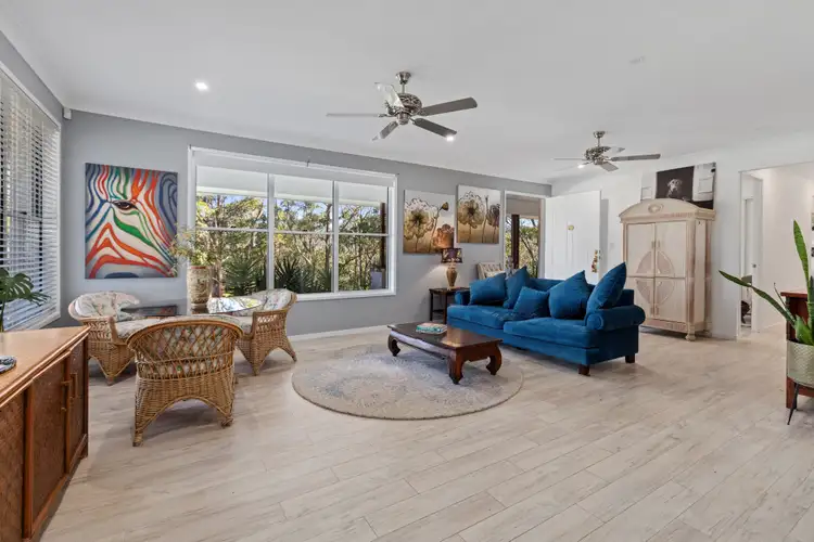 Sixth view of Homely house listing, 537 Bonogin Road, Bonogin QLD 4213