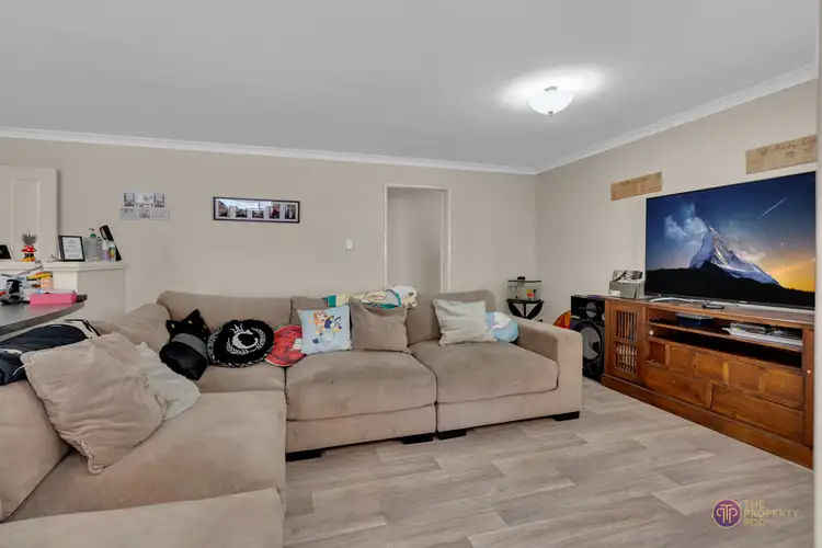 Third view of Homely house listing, 34 Honeydew Bend, Byford WA 6122