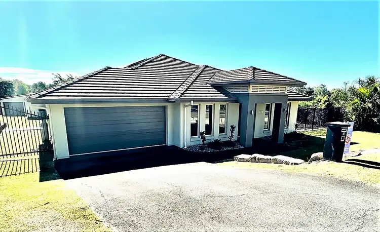18 Mcillwraith Road, Joyner QLD 4500