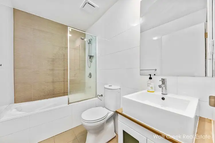 Sixth view of Homely apartment listing, 603/26-32 Marsh St, Wolli Creek NSW 2205
