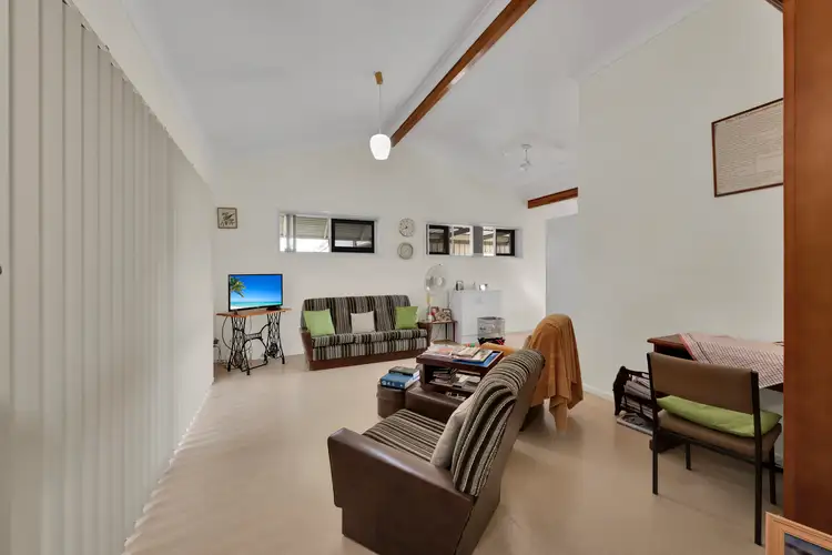 Third view of Homely house listing, 12 Chambers Road, South Kolan QLD 4670