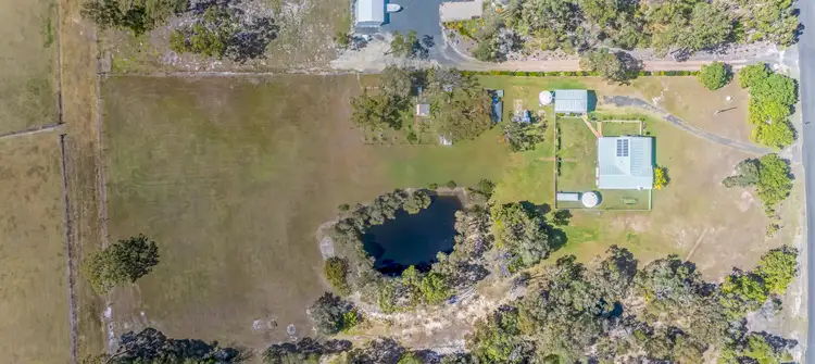 11 Fern Tree Drive, Coonarr QLD 4670