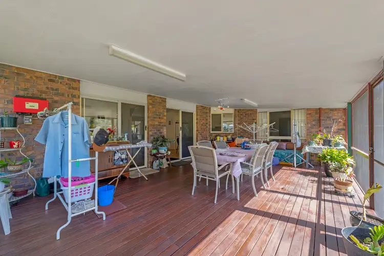 Third view of Homely house listing, 11 Fern Tree Drive, Coonarr QLD 4670