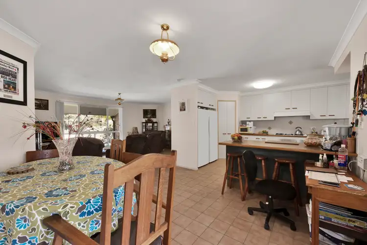 Fourth view of Homely house listing, 11 Fern Tree Drive, Coonarr QLD 4670
