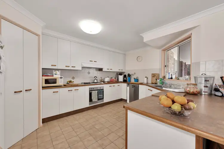 Fifth view of Homely house listing, 11 Fern Tree Drive, Coonarr QLD 4670