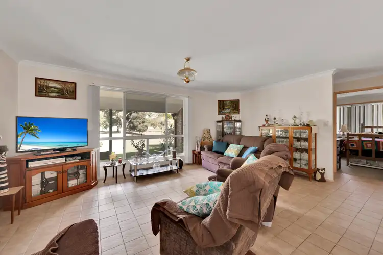 Sixth view of Homely house listing, 11 Fern Tree Drive, Coonarr QLD 4670