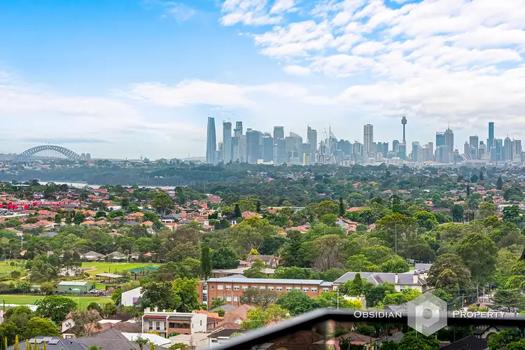 Main view of Homely apartment listing, 2102/23 George Street, Burwood NSW 2134