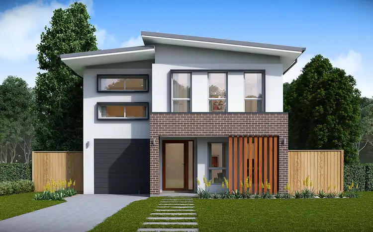 Main view of Homely house listing, DESIGNER FULL TURN KEY HOMES -WALK TO TALLAWONG METRO, Rouse Hill NSW 2155