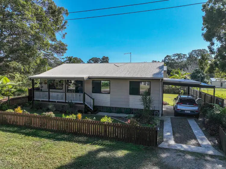 Main view of Homely house listing, 5 Taylor Street, Russell Island QLD 4184