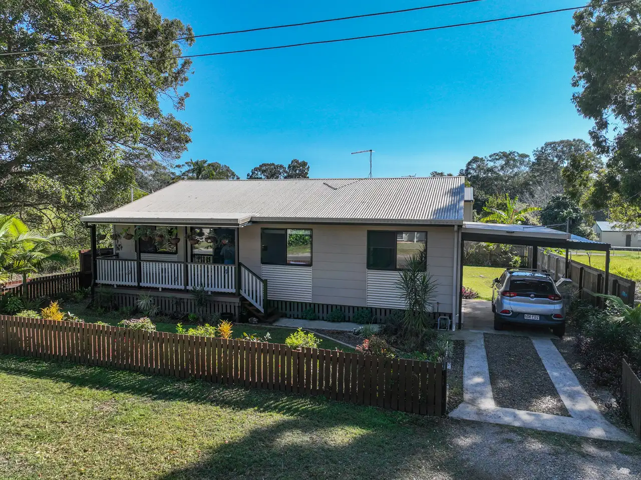 Main view of Homely house listing, 5 Taylor Street, Russell Island QLD 4184