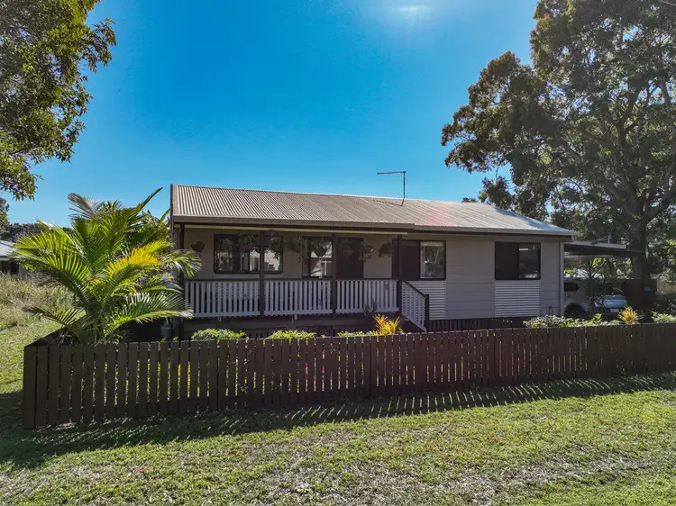 Third view of Homely house listing, 5 Taylor Street, Russell Island QLD 4184