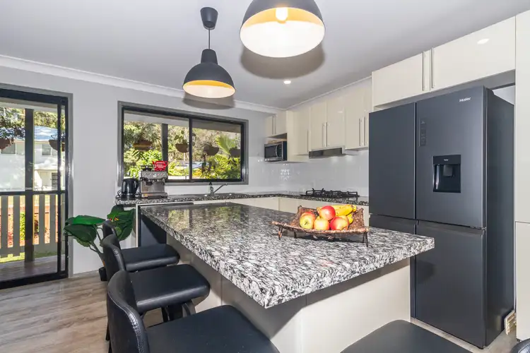 Fifth view of Homely house listing, 5 Taylor Street, Russell Island QLD 4184