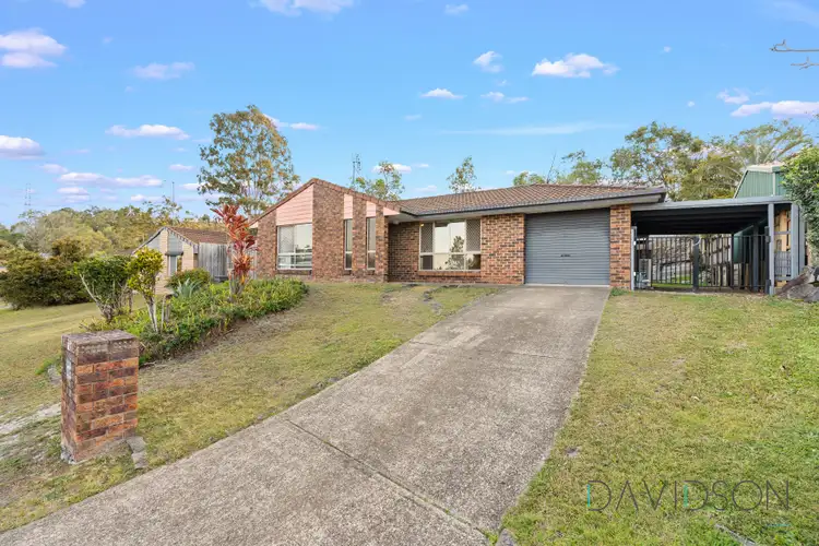 27 Cozens Way, Highland Park QLD 4211