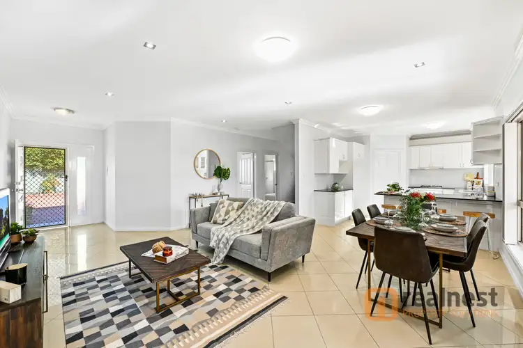 Third view of Homely villa listing, 4/85 Arab Road, Padstow NSW 2211