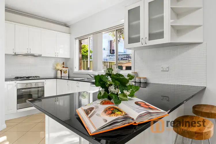 Fourth view of Homely villa listing, 4/85 Arab Road, Padstow NSW 2211