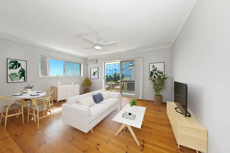 6/12 Buckby Street, Nundah QLD 4012