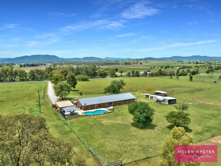 146 Whitehouse Lane, Tamworth NSW 2340