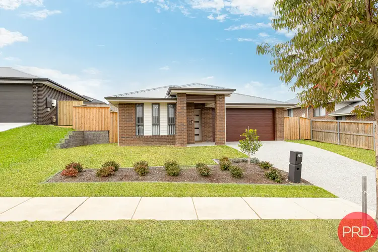 28 Talleyrand Circuit, Greta NSW 2334