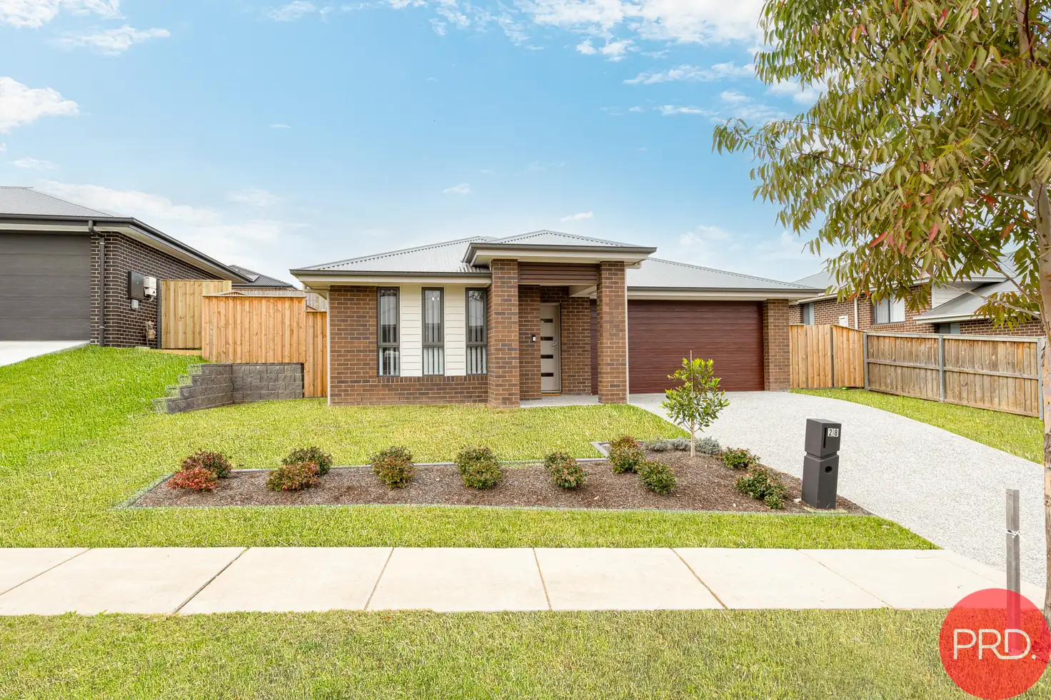 Main view of Homely house listing, 28 Talleyrand Circuit, Greta NSW 2334
