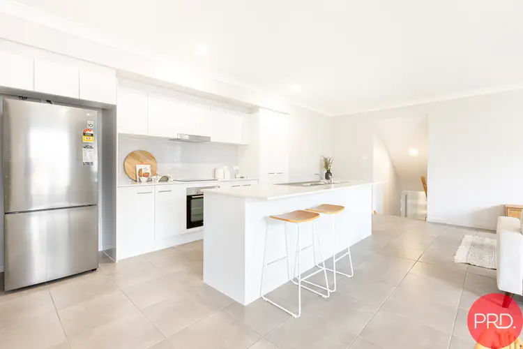 Third view of Homely house listing, 28 Talleyrand Circuit, Greta NSW 2334