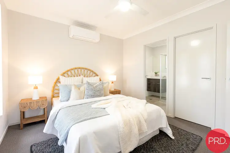Fourth view of Homely house listing, 28 Talleyrand Circuit, Greta NSW 2334