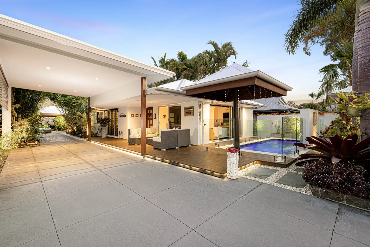 Main view of Homely house listing, 16 Mistral Avenue, Coolum Beach QLD 4573